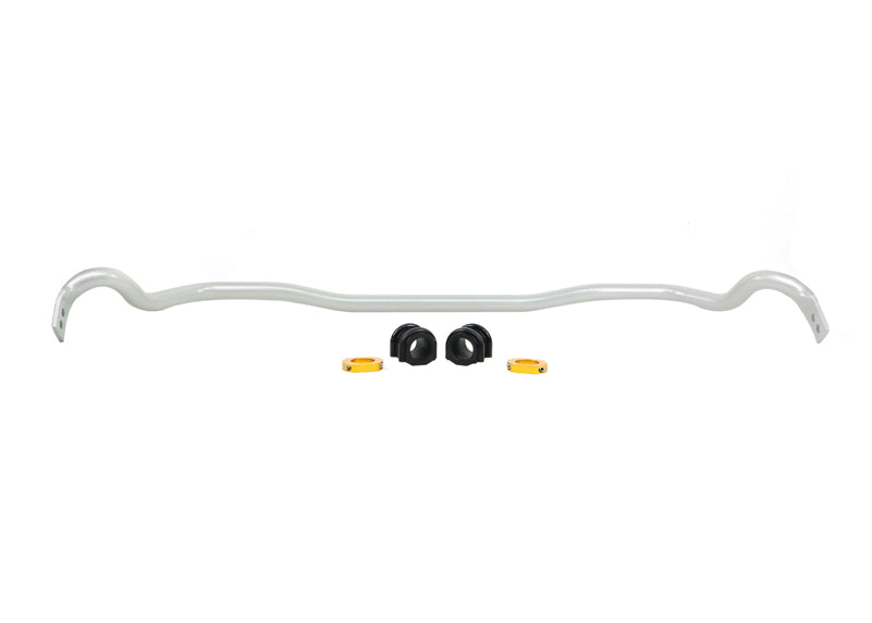 Genesis G80 / Hyundai Genesis DH/BH Whiteline Front Anti Roll Bar 30mm 2 Point Adjustable