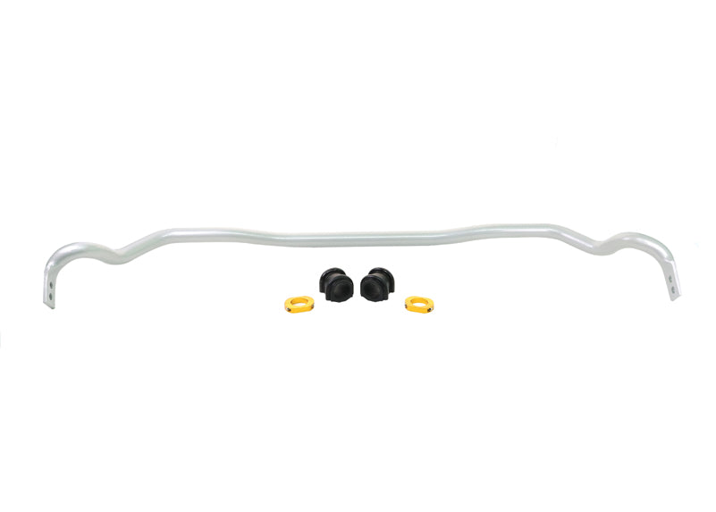 Genesis G80 / Hyundai Genesis DH/BH Whiteline Front Anti Roll Bar 30mm 2 Point Adjustable