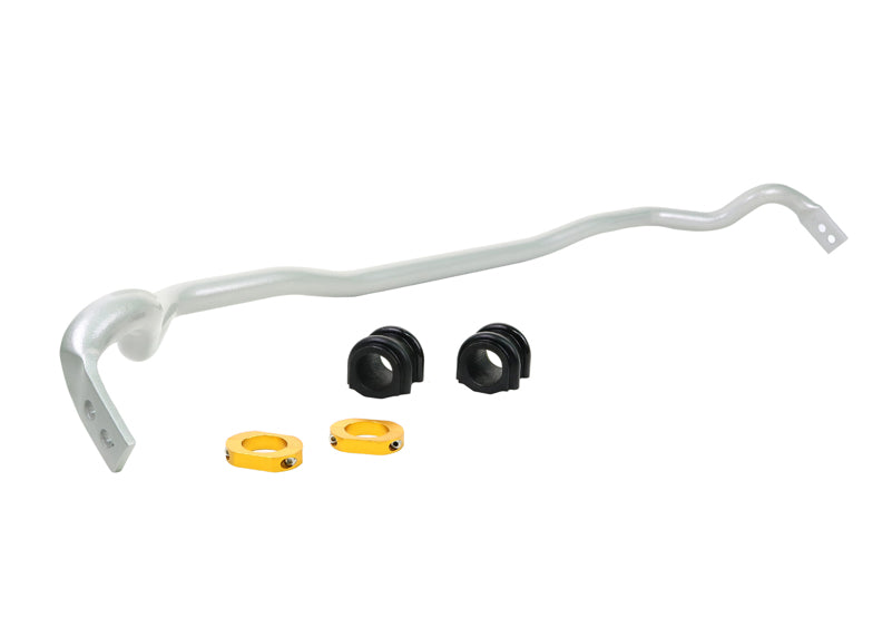 Genesis G80 / Hyundai Genesis DH/BH Whiteline Front Anti Roll Bar 30mm 2 Point Adjustable