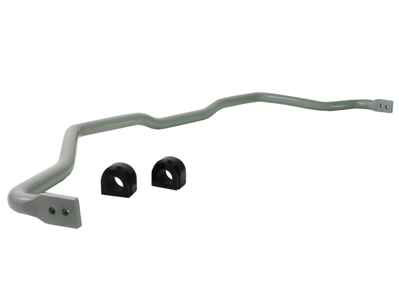Honda Civic 10TH/FK Whiteline Front Anti Roll Bar 27mm 2 Point Adjustable