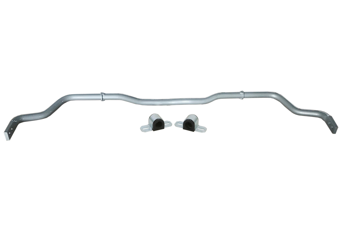 Hyundai i30 PD Whiteline Front Anti Roll Bar 24mm 2 Point Adjustable
