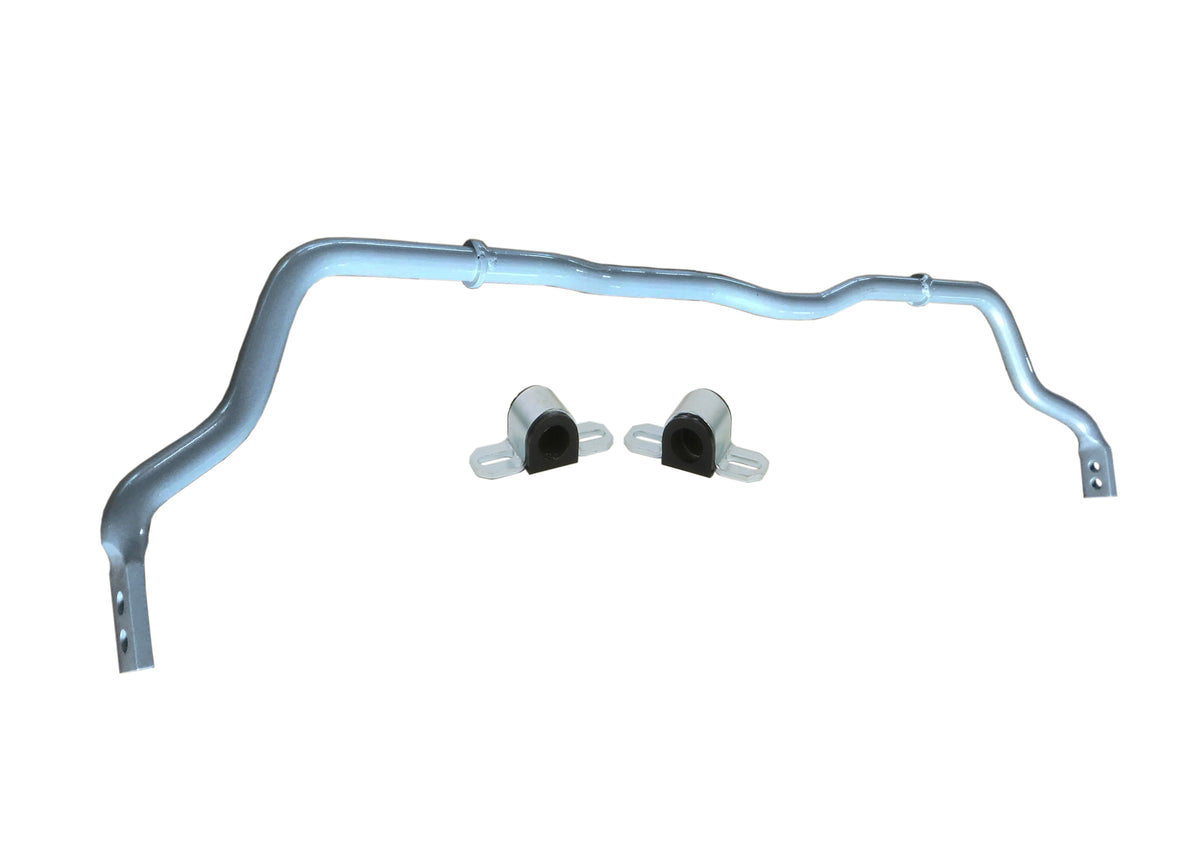 Hyundai i30 PD Whiteline Front Anti Roll Bar 24mm 2 Point Adjustable