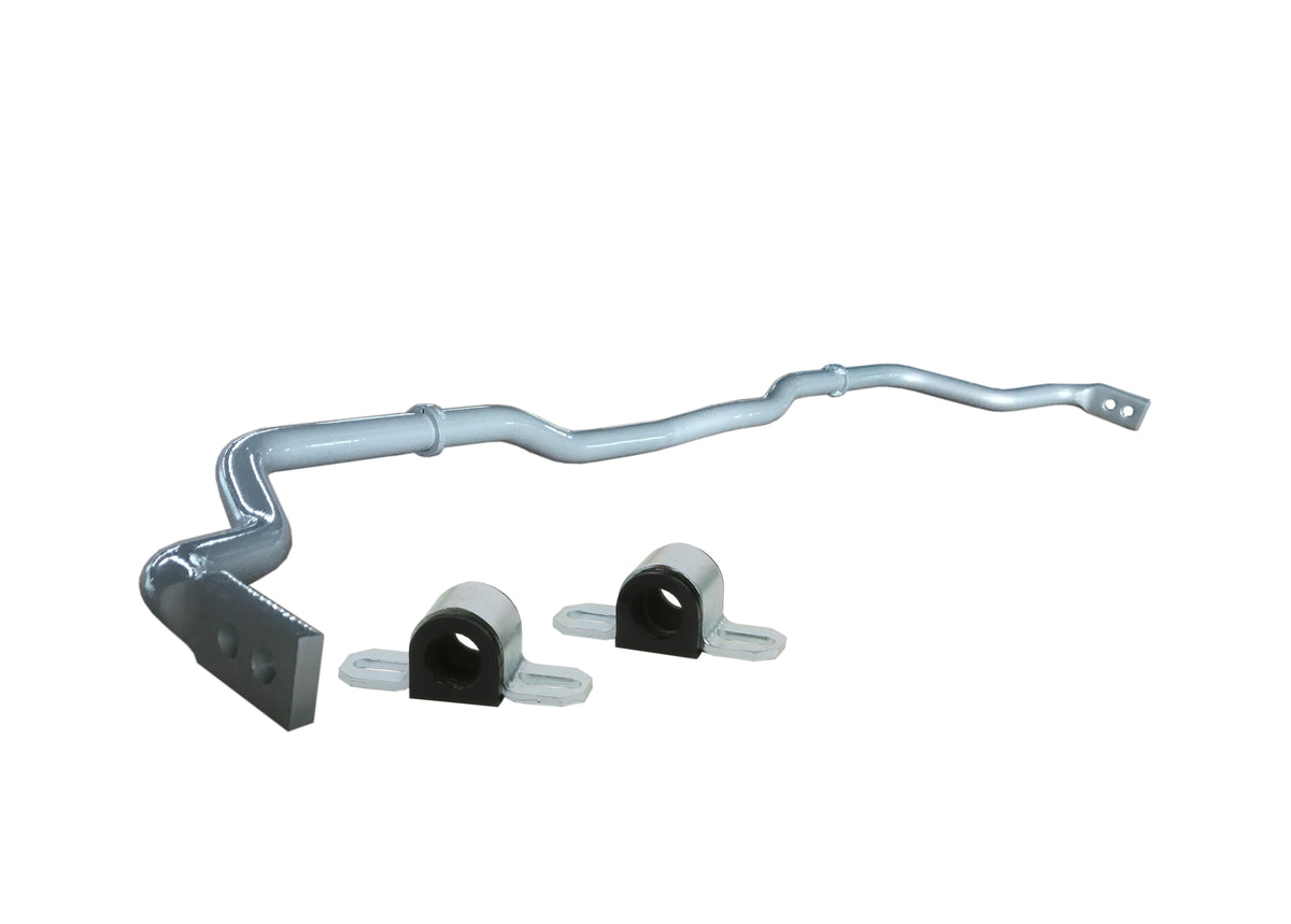 Hyundai i30 PD Whiteline Front Anti Roll Bar 24mm 2 Point Adjustable