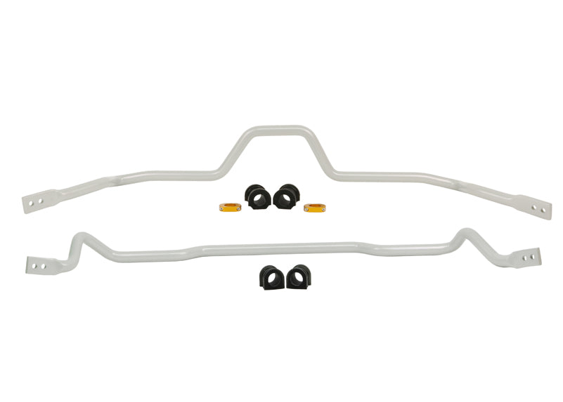 Honda Integra DC5 Whiteline Front and Rear Anti Roll Bar Kit