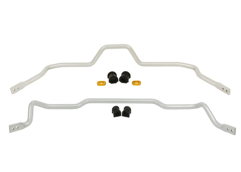 Honda Integra DC5 Whiteline Front and Rear Anti Roll Bar Kit
