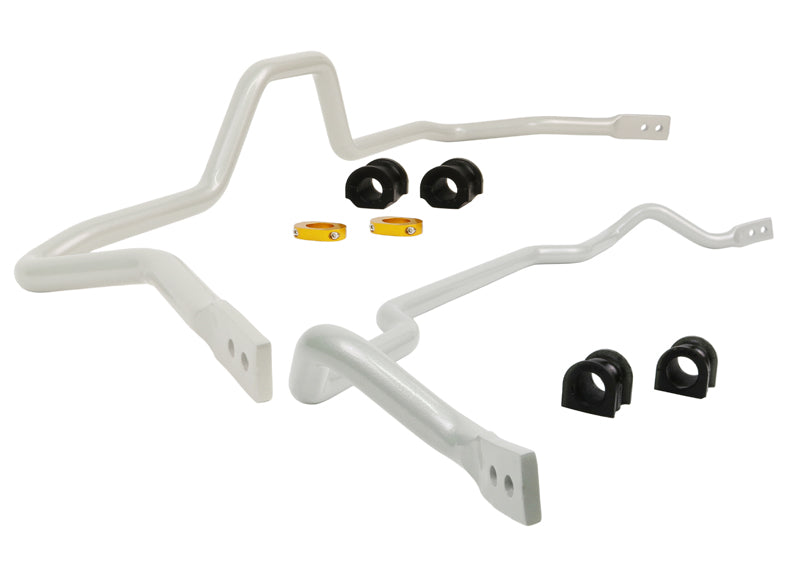 Honda Integra DC5 Whiteline Front and Rear Anti Roll Bar Kit