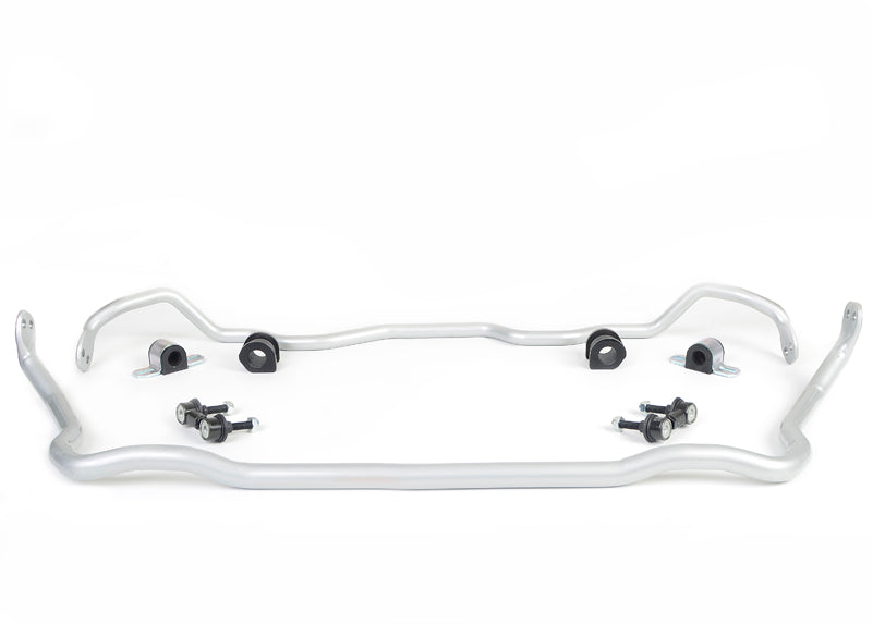 Honda Civic 8TH Whiteline Front and Rear Anti Roll Bar Kit (BHK010)