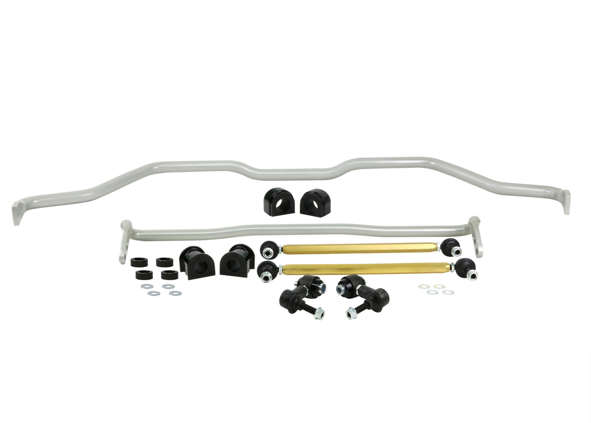 Honda Civic 10TH/FK Whiteline Front and Rear Anti Roll Bar Kit