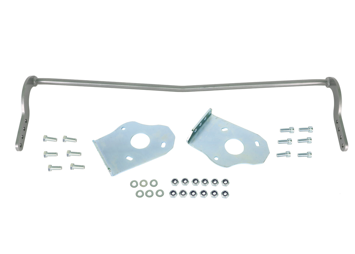 Hyundai i20 BC Whiteline Rear Anti Roll Bar 18mm 4 Point Adjustable