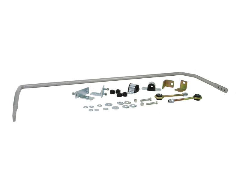 Holden Barina / Holden Combo / Holden Tigra XC/X01/X03 Whiteline Rear Anti Roll Bar 20mm 3 Point Adjustable
