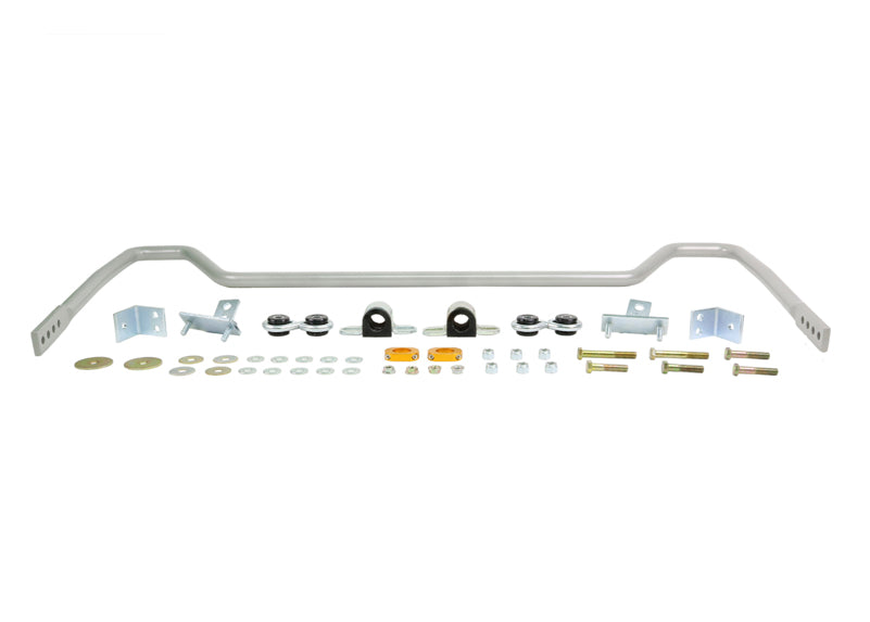 Chevrolet Zafira / Holden Astra / Holden Zafira TS/AH/TT/T98 Whiteline Rear Anti Roll Bar 24mm 4 Point Adjustable