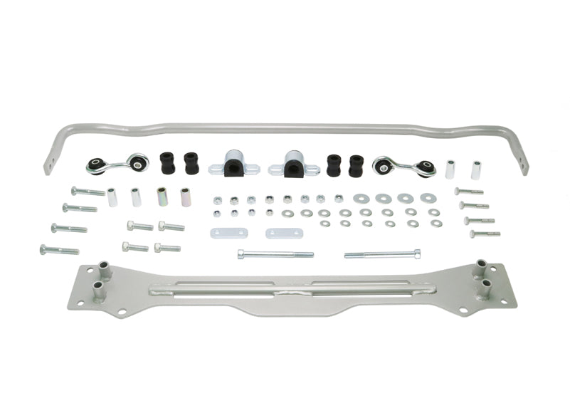 Honda Civic 6TH/EK/EM Whiteline Rear Anti Roll Bar 22mm 2 Point Adjustable