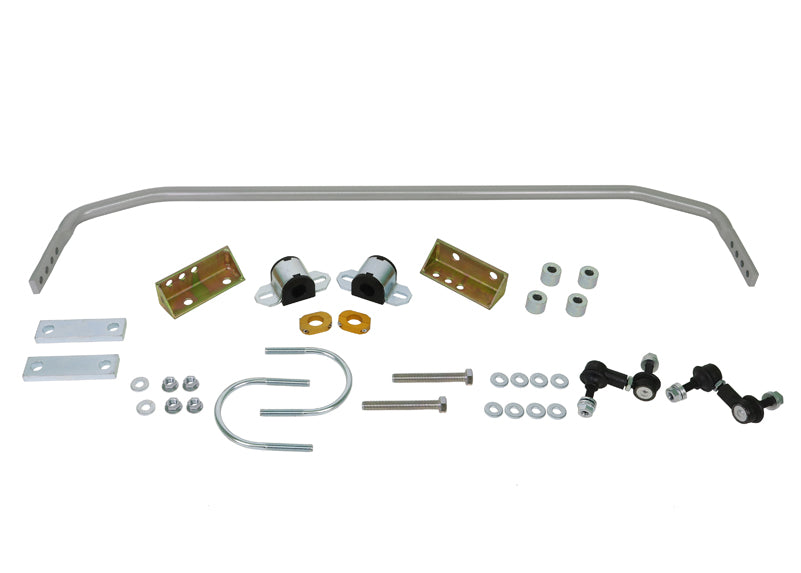 Chevrolet Cruze / Chevrolet Orlando / Daewoo Lanos J300/J305/J308/J309 Whiteline Rear Anti Roll Bar 22mm 3 Point Adjusta