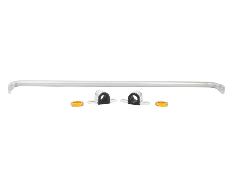 Genesis G80 / Hyundai Genesis DH/BH Whiteline Rear Anti Roll Bar 26mm 2 Point Adjustable