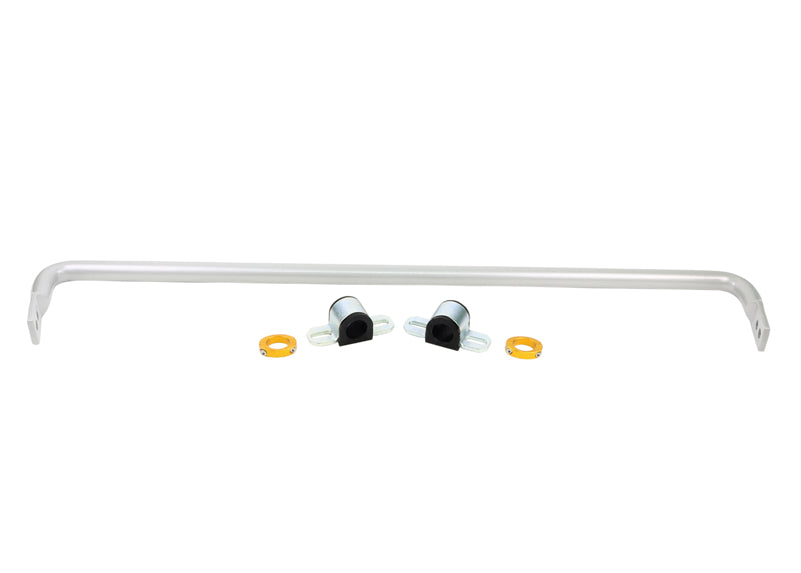 Genesis G80 / Hyundai Genesis DH/BH Whiteline Rear Anti Roll Bar 26mm 2 Point Adjustable