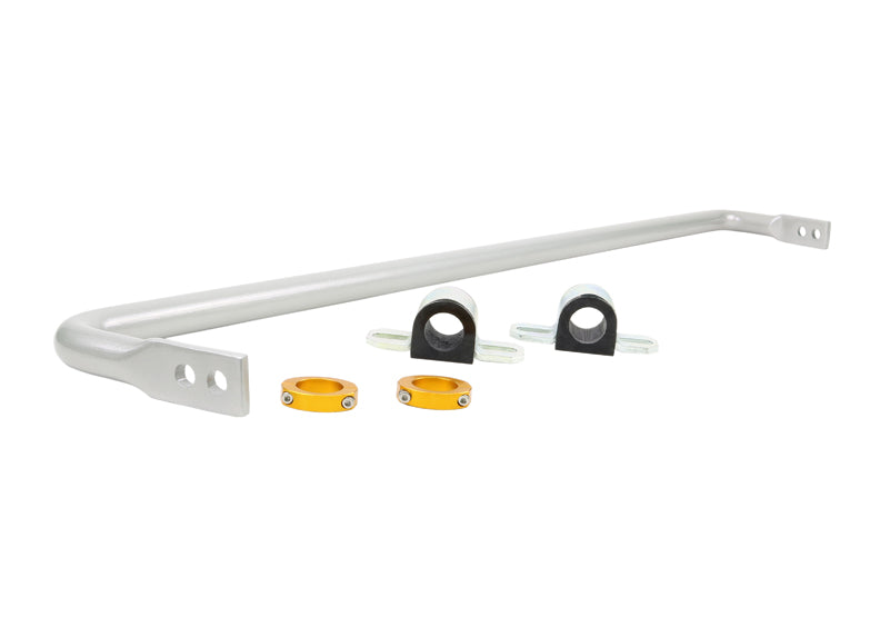 Genesis G80 / Hyundai Genesis DH/BH Whiteline Rear Anti Roll Bar 26mm 2 Point Adjustable