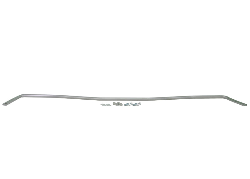 Hyundai Veloster / i30 FS/GD Whiteline Rear Anti Roll Bar 18mm Non Adjustable