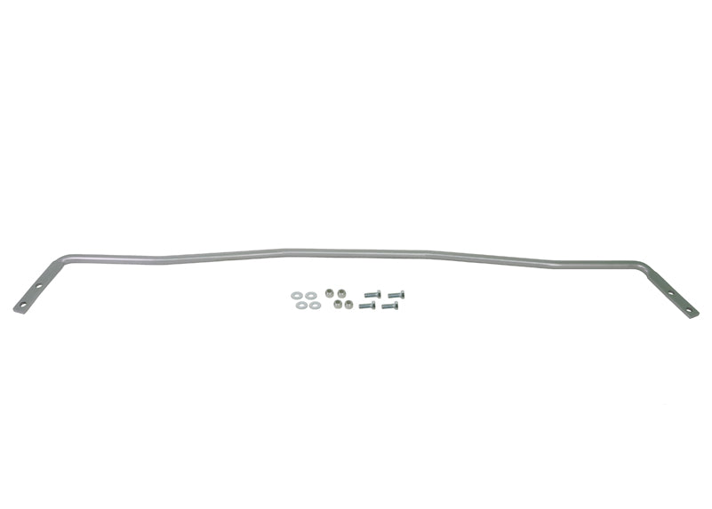 Hyundai Veloster / i30 FS/GD Whiteline Rear Anti Roll Bar 18mm Non Adjustable