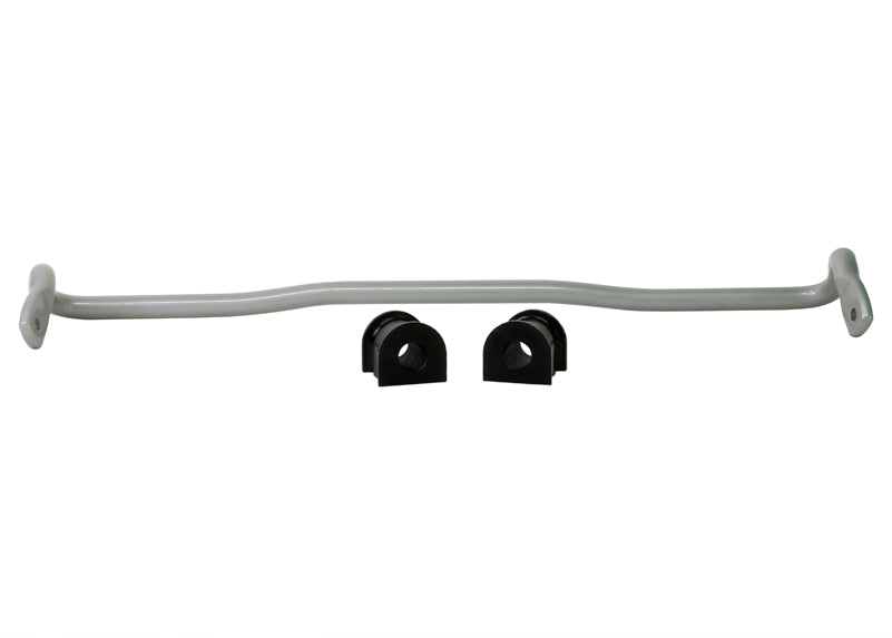 Honda Civic 10TH/FK/11TH/FL Whiteline Rear Anti Roll Bar 20mm Non Adjustable