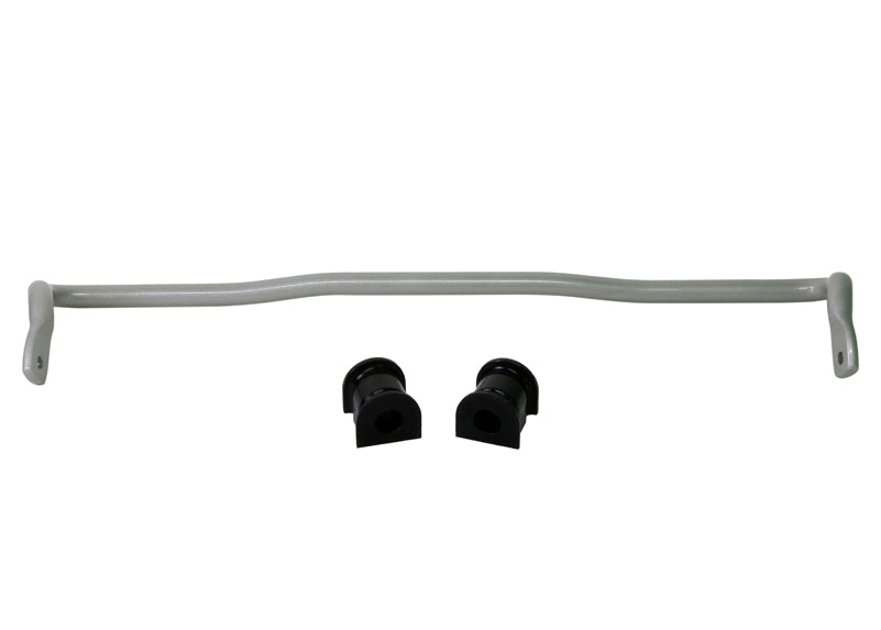 Honda Civic 10TH/FK/11TH/FL Whiteline Rear Anti Roll Bar 20mm Non Adjustable
