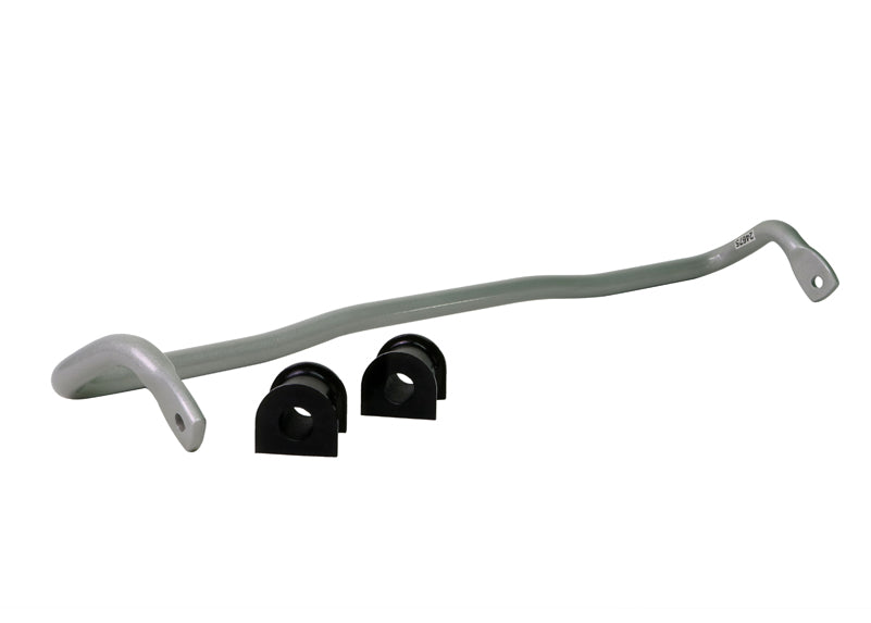 Honda Civic 10TH/FK/11TH/FL Whiteline Rear Anti Roll Bar 20mm Non Adjustable