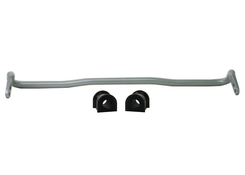 Honda Civic 10TH/FK/11TH/FL Whiteline Rear Anti Roll Bar 22mm 2 Point Adjustable