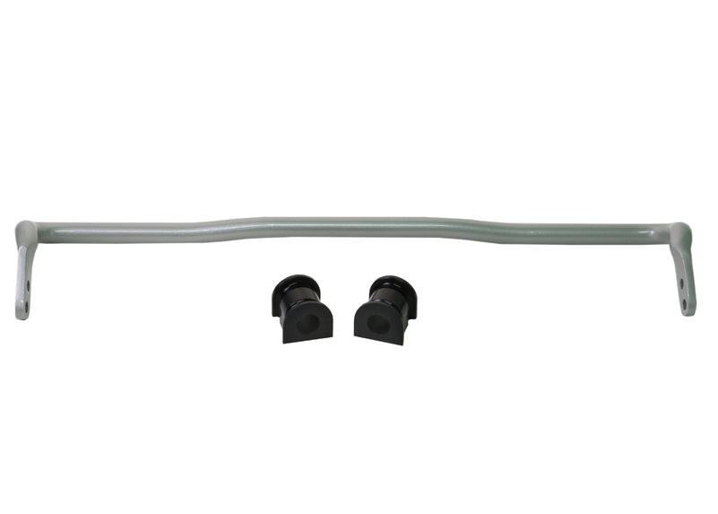 Honda Civic 10TH/FK/11TH/FL Whiteline Rear Anti Roll Bar 22mm 2 Point Adjustable