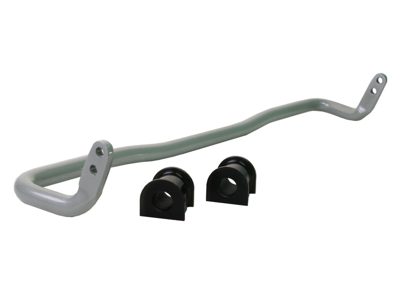 Honda Civic 10TH/FK/11TH/FL Whiteline Rear Anti Roll Bar 22mm 2 Point Adjustable