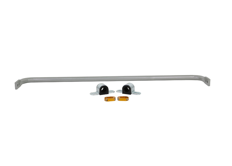Hyundai i30 PD Whiteline Rear Anti Roll Bar 22mm 2 Point Adjustable