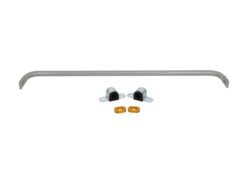 Hyundai i30 PD Whiteline Rear Anti Roll Bar 22mm 2 Point Adjustable