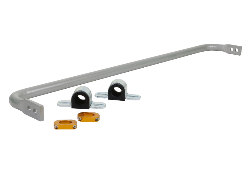 Hyundai i30 PD Whiteline Rear Anti Roll Bar 22mm 2 Point Adjustable