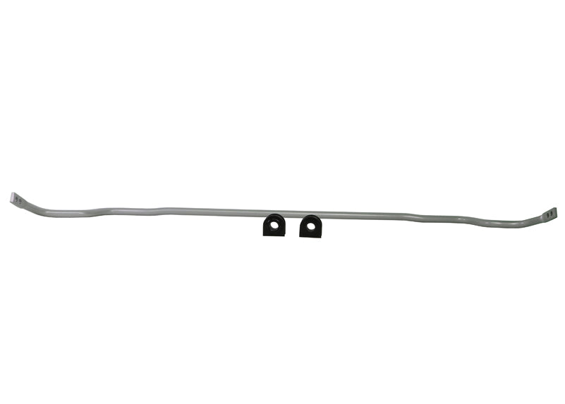 Jeep Wrangler JL Whiteline Rear Anti Roll Bar 20mm 2 Point Adjustable