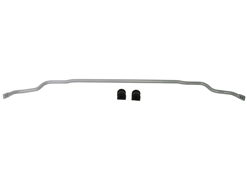 Jeep Wrangler JL Whiteline Rear Anti Roll Bar 20mm 2 Point Adjustable