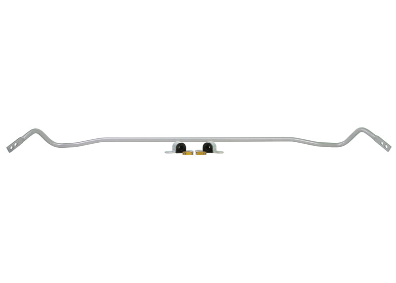 Genesis G70 / KIA Stinger IK/CK Whiteline Rear Anti Roll Bar 18mm 2 Point Adjustable