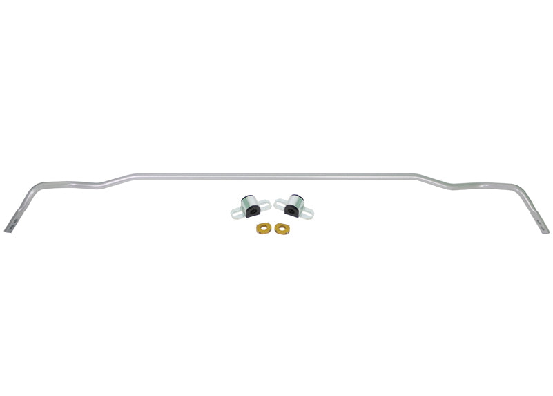 Genesis G70 / KIA Stinger IK/CK Whiteline Rear Anti Roll Bar 18mm 2 Point Adjustable