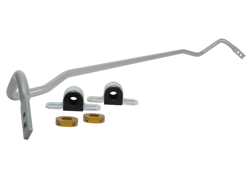 Genesis G70 / KIA Stinger IK/CK Whiteline Rear Anti Roll Bar 18mm 2 Point Adjustable
