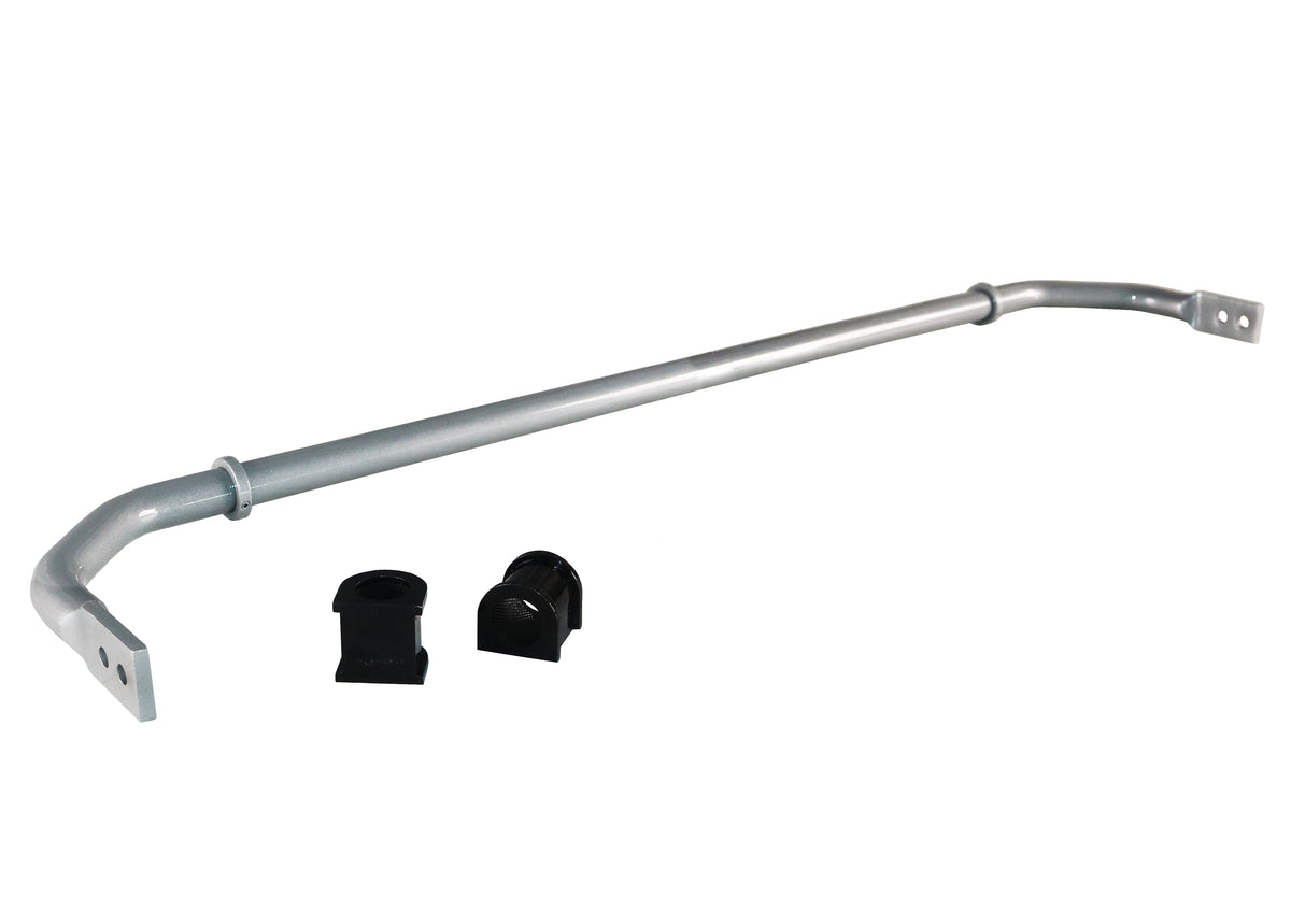 Mazda RX-8 Whiteline Front Anti Roll Bar 27mm 2 Point Adjustable