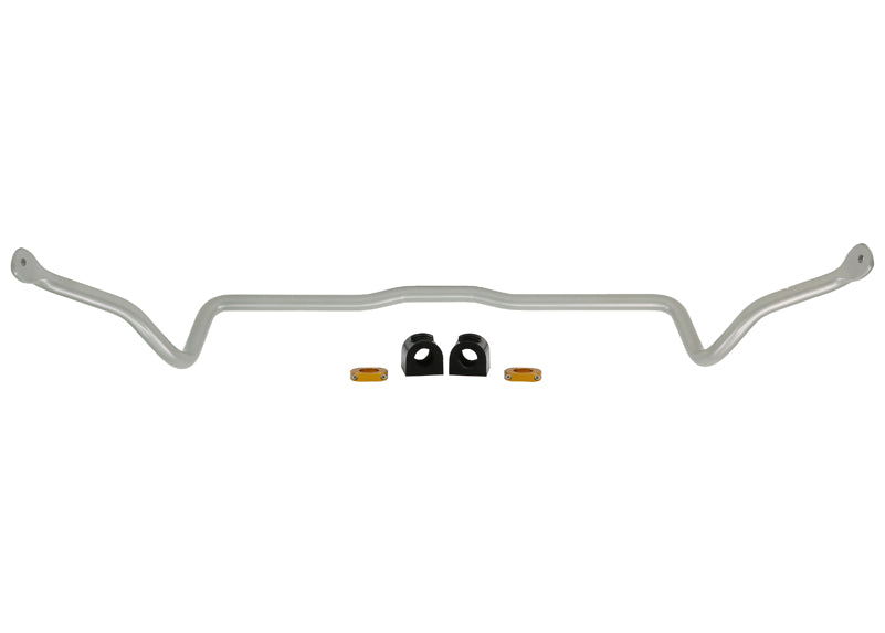 Ford Focus / Mazda 3 MK2/LS/LT/LV Whiteline Front Anti Roll Bar 24mm Non Adjustable