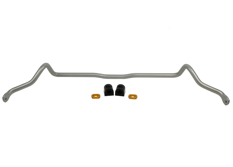 Ford Focus / Mazda 3 MK2/LS/LT/LV Whiteline Front Anti Roll Bar 24mm Non Adjustable
