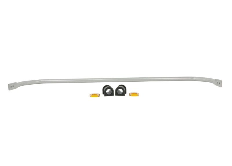 Mazda MX-5 NC Whiteline Front Anti Roll Bar 24mm 2 Point Adjustable