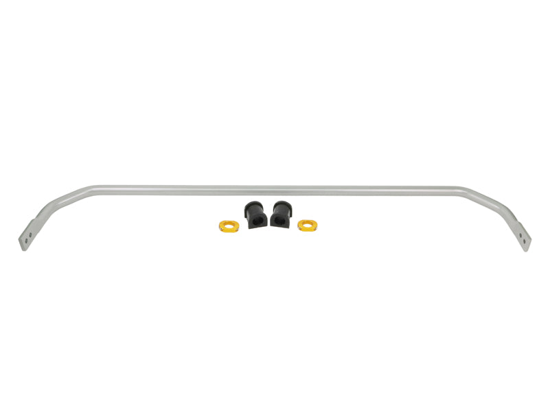 Mazda MX-5 NC Whiteline Front Anti Roll Bar 24mm 2 Point Adjustable