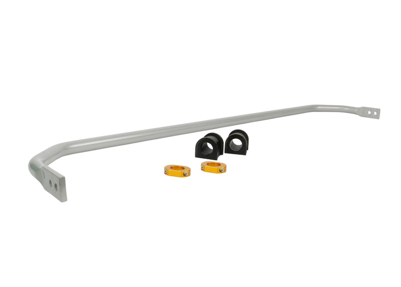 Mazda MX-5 NC Whiteline Front Anti Roll Bar 24mm 2 Point Adjustable