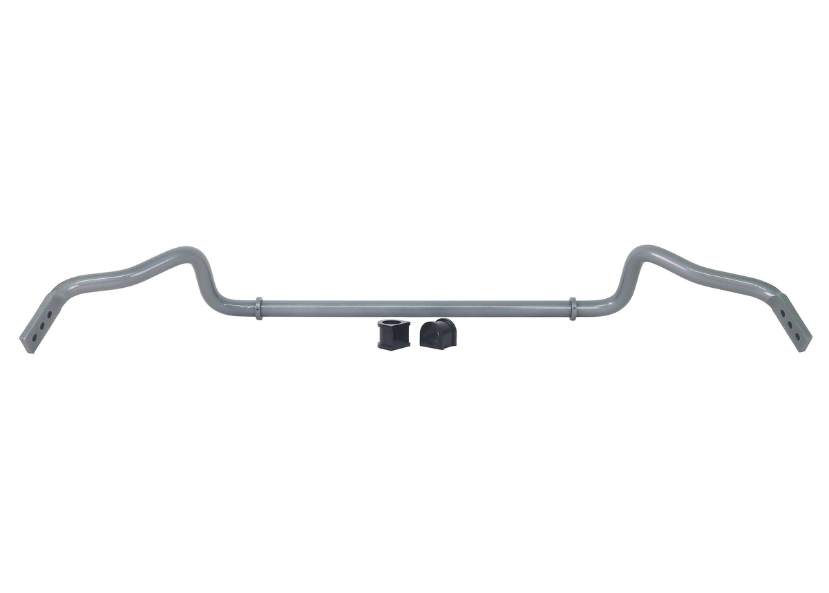 Mitsubishi Lancer EVO Whiteline Front Anti Roll Bar 27mm 3 Point Adjustable