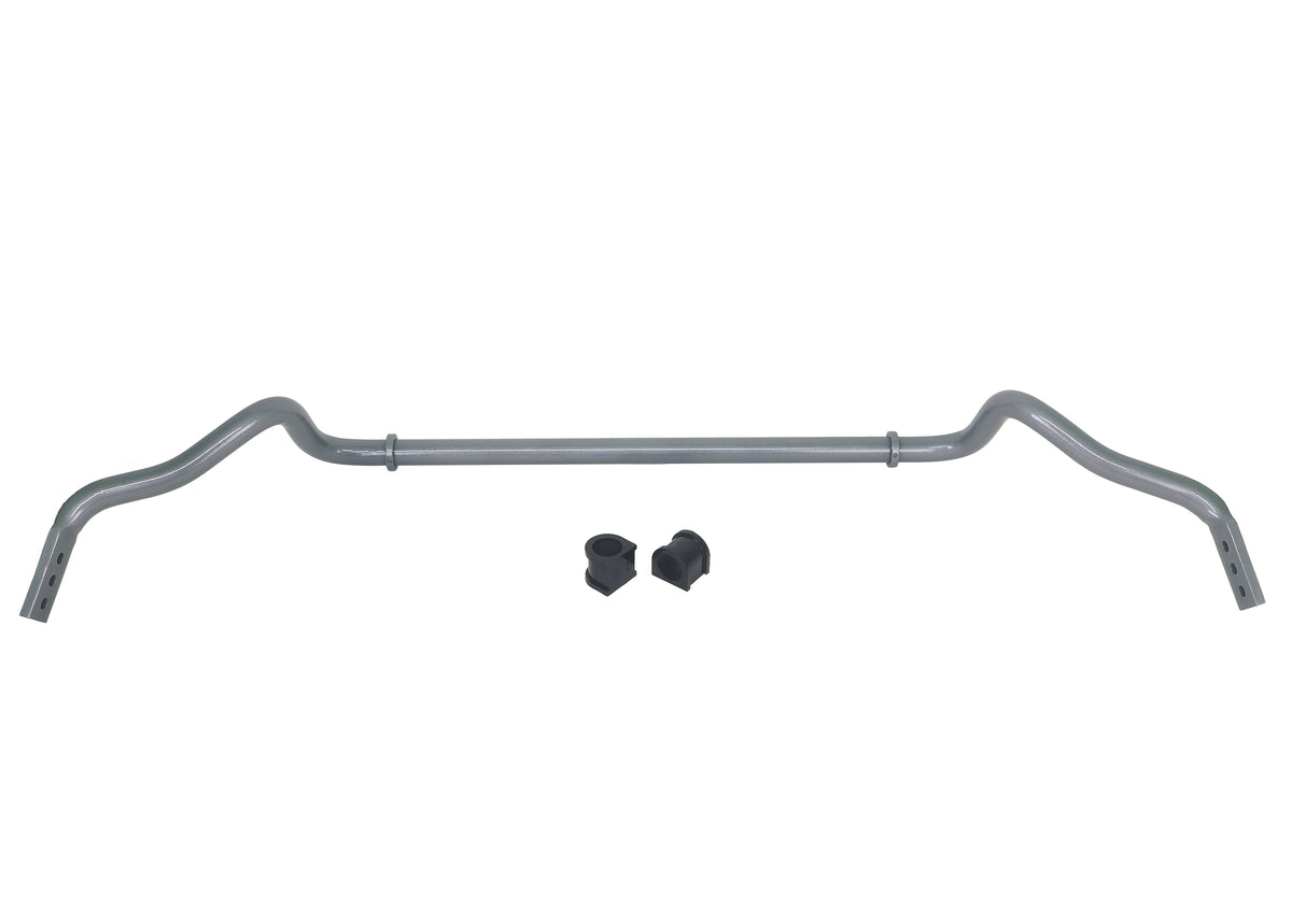 Mitsubishi Lancer EVO Whiteline Front Anti Roll Bar 27mm 3 Point Adjustable