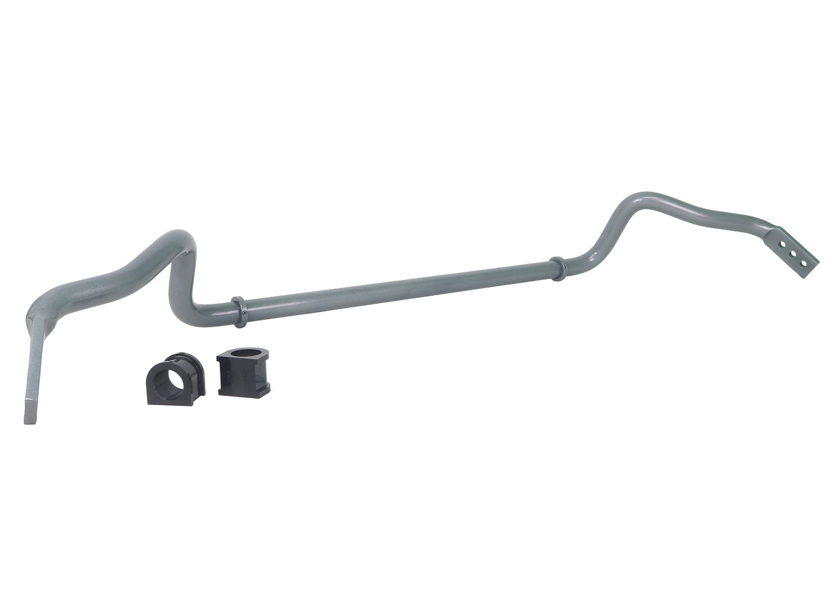 Mitsubishi Lancer EVO Whiteline Front Anti Roll Bar 27mm 3 Point Adjustable