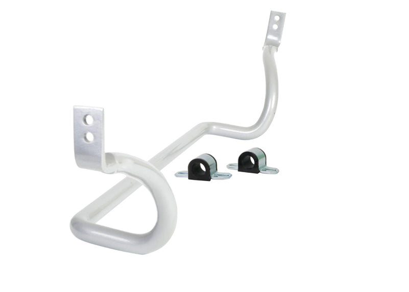 Mitsubishi ASX / Lancer XA/CJ/CY Whiteline Front Anti Roll Bar 26mm 2 Point Adjustable