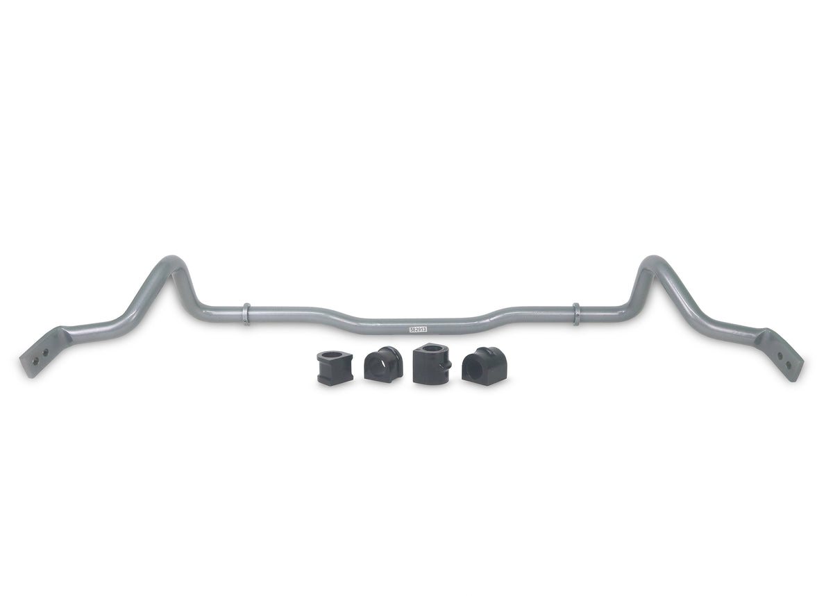 Mazda 3 BK Whiteline Front Anti Roll Bar 27mm 2 Point Adjustable
