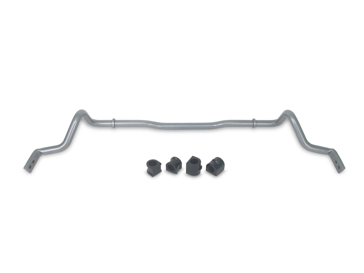 Mazda 3 BK Whiteline Front Anti Roll Bar 27mm 2 Point Adjustable