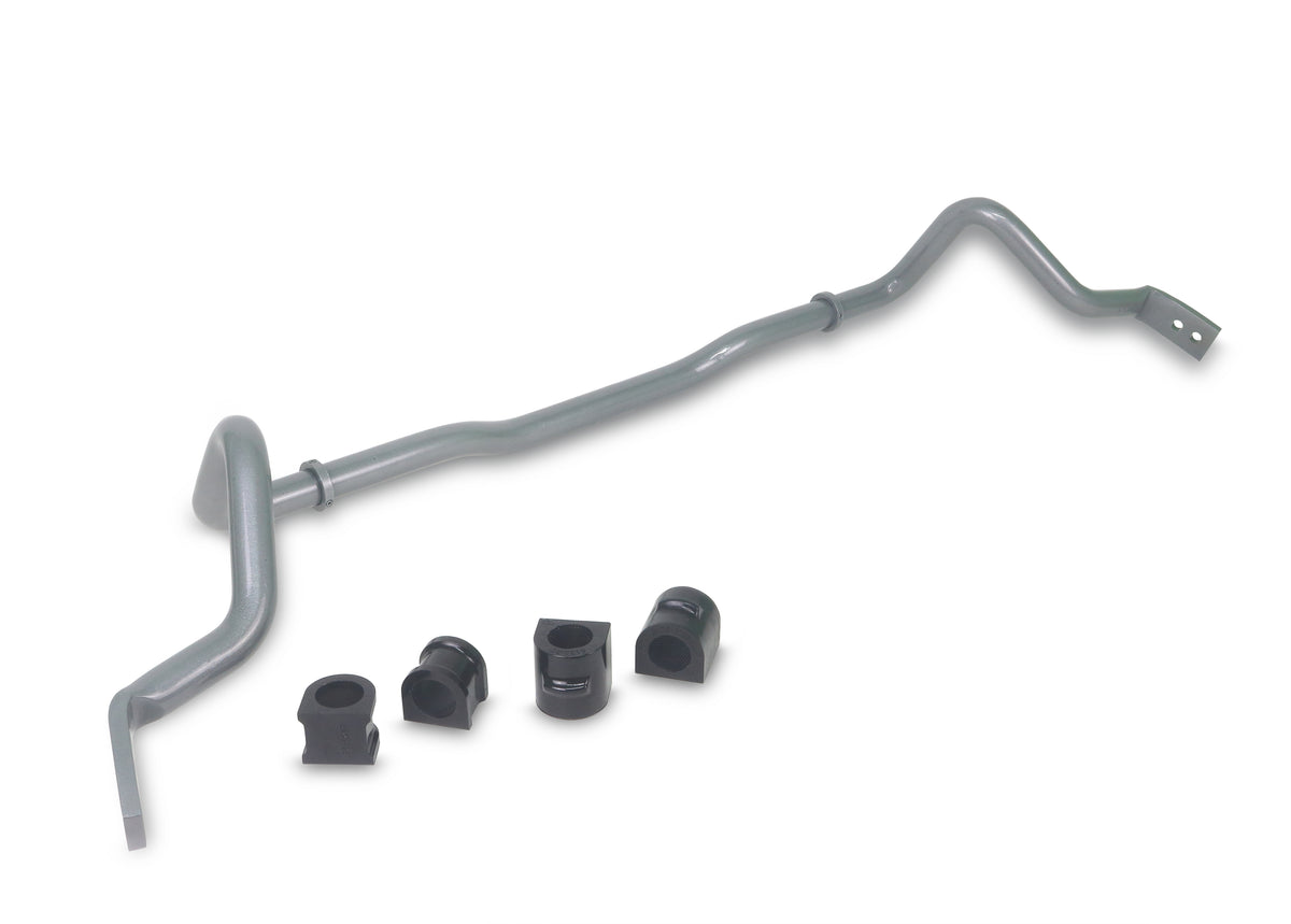 Mazda 3 BK Whiteline Front Anti Roll Bar 27mm 2 Point Adjustable