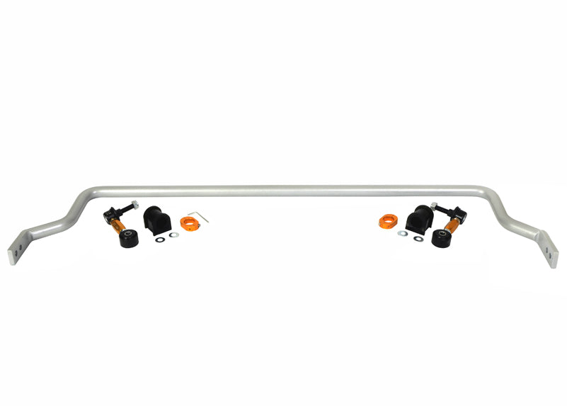 Eunos Roadster / Mazda MX-5 NA Whiteline Front Anti Roll Bar 24mm 2 Point Adjustable